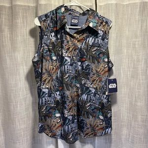 NWT Columbia Cantina II Super Tamiami Short Sleeve Shirt